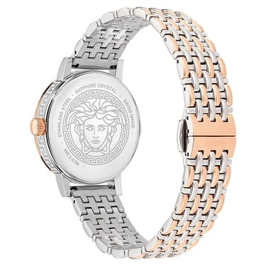  Versace VRSCVE0A00425 Kadın Kol Saati