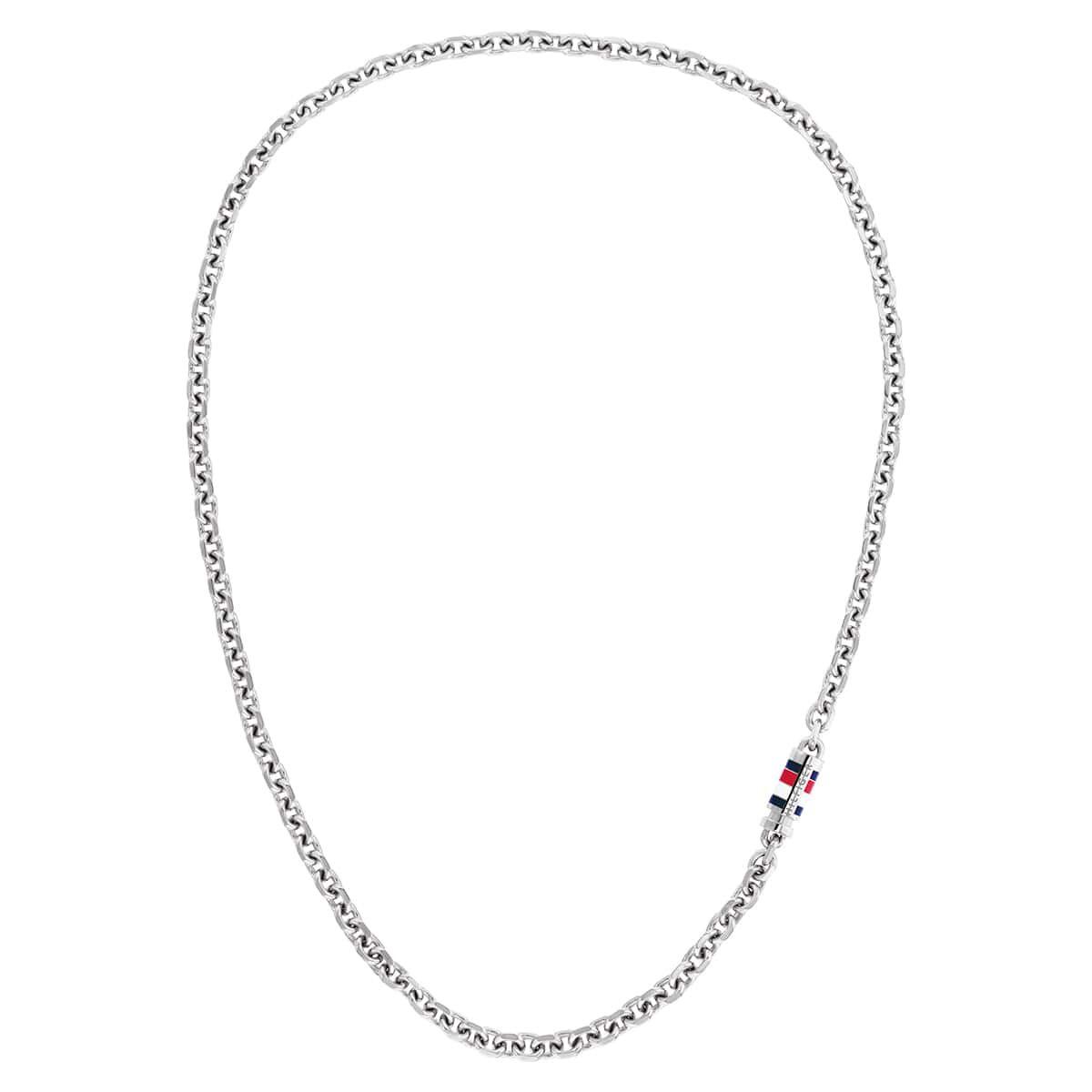  Tommy Hilfiger THJ2790650 Erkek Kolye