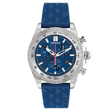 Versace VRSCVE9K00724 Erkek Kol Saati