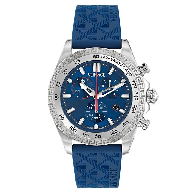  Versace VRSCVE9K00724 Erkek Kol Saati