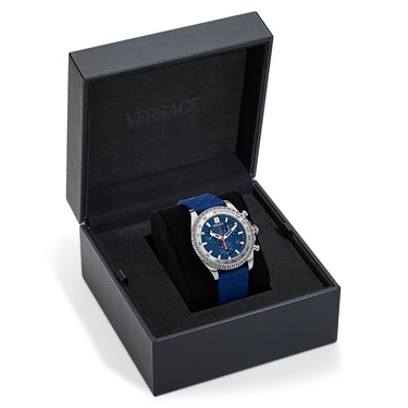  Versace VRSCVE9K00724 Erkek Kol Saati