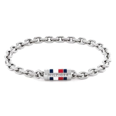  Tommy Hilfiger THJ2790652 Erkek Bileklik