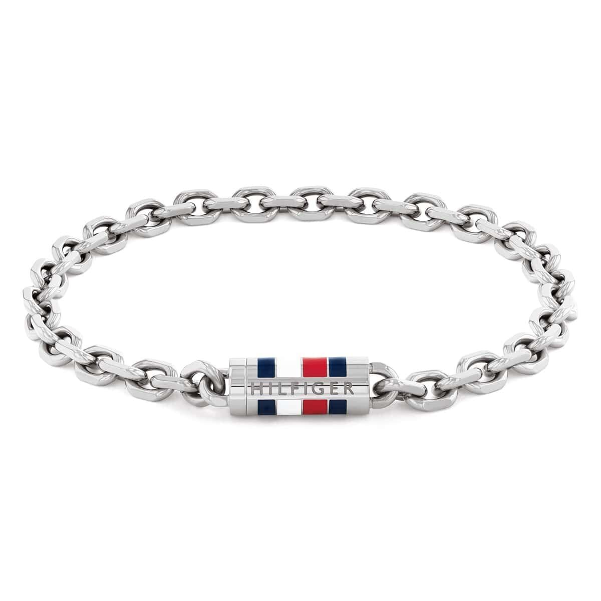  Tommy Hilfiger THJ2790652 Erkek Bileklik
