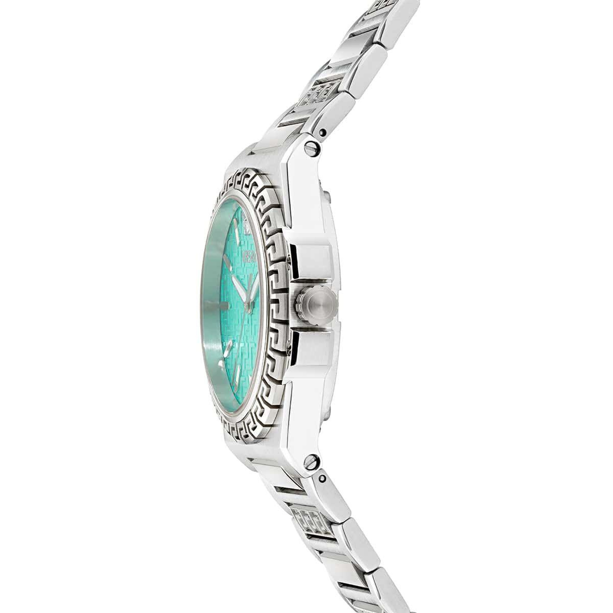 Versace VRSCVE0D00325 Kadın Kol Saati