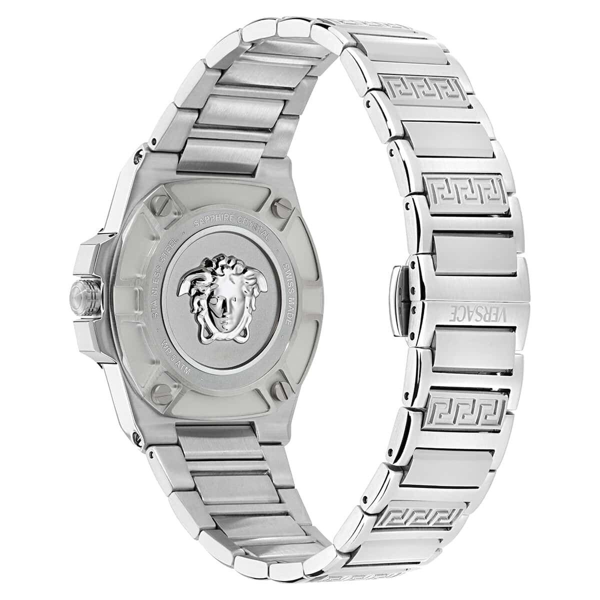 Versace VRSCVE0D00325 Kadın Kol Saati