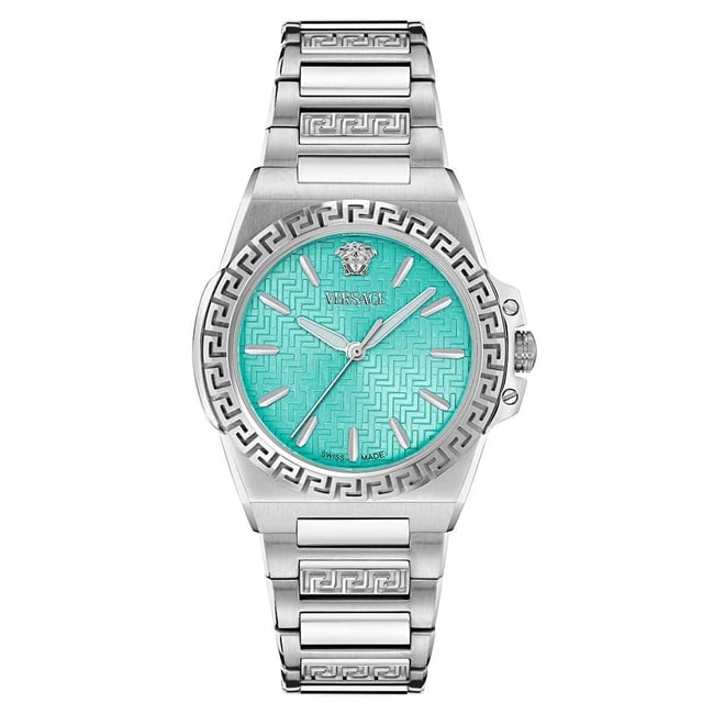  Versace VRSCVE0D00325 Kadın Kol Saati