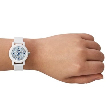  Skechers SR8101 Kadın Kol Saati