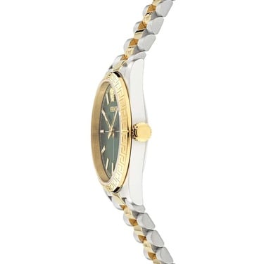  Versace VRSCVE0E00425 Kadın Kol Saati