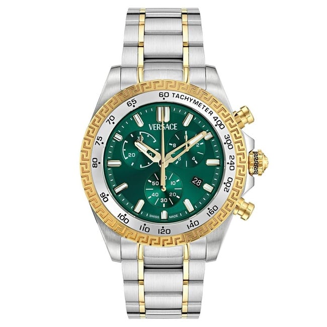  Versace VRSCVE9K01024 Erkek Kol Saati