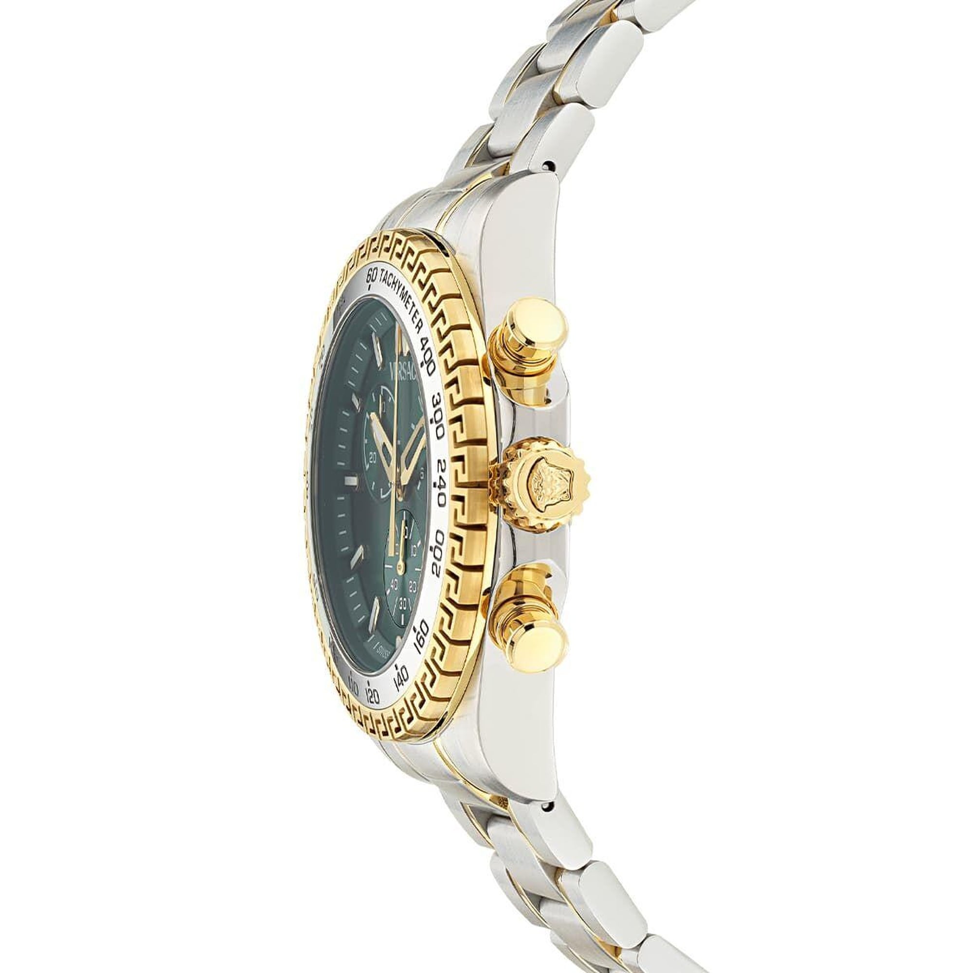 Versace VRSCVE9K01024 Erkek Kol Saati