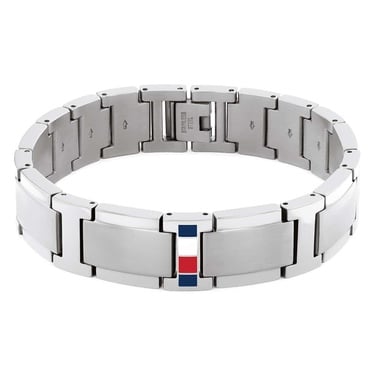  Tommy Hilfiger THJ2790657 Erkek Bileklik