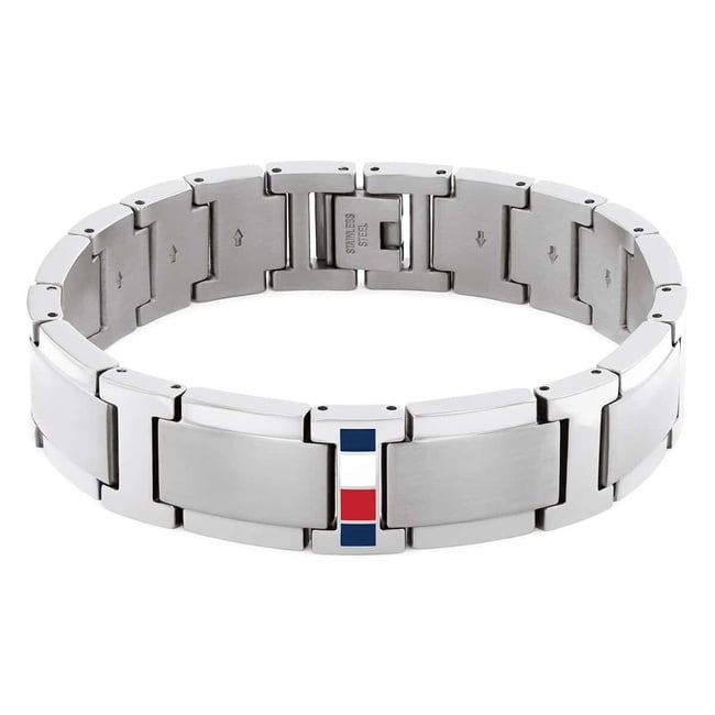  Tommy Hilfiger THJ2790657 Erkek Bileklik