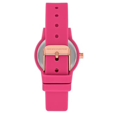  Skechers SR8102 Kadın Kol Saati