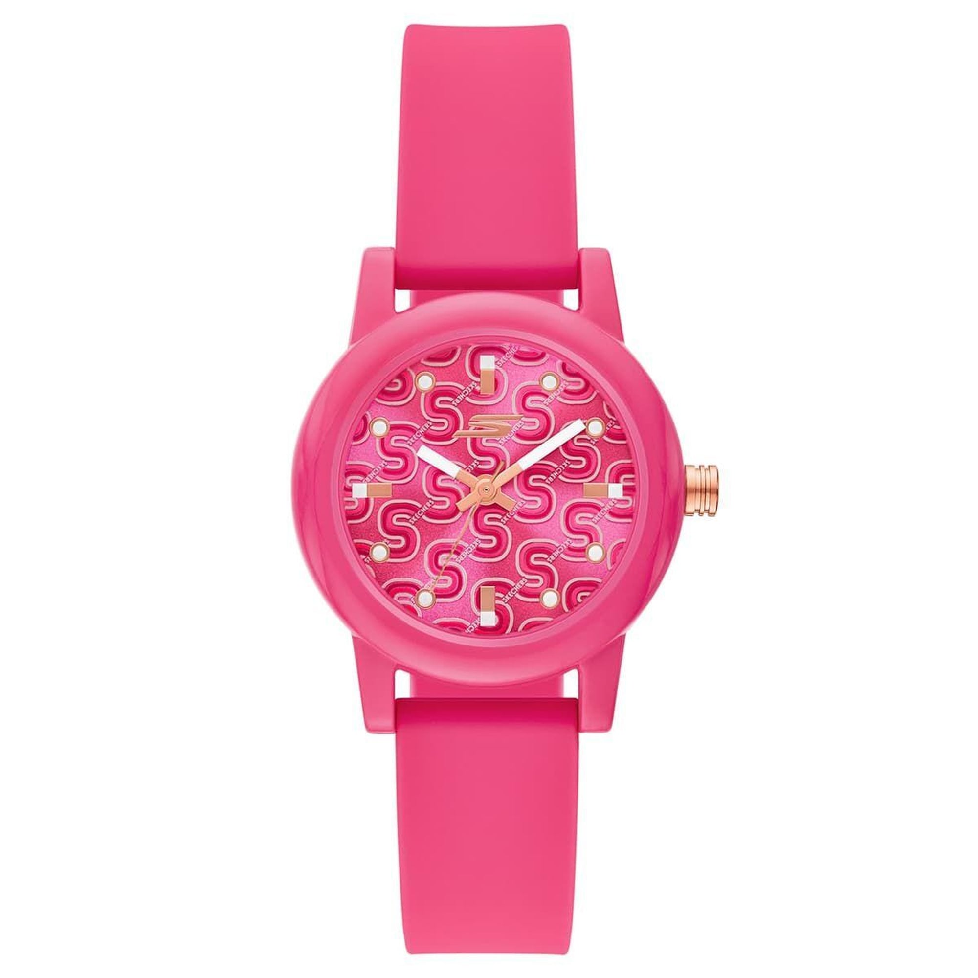 Skechers SR8102 Kadın Kol Saati