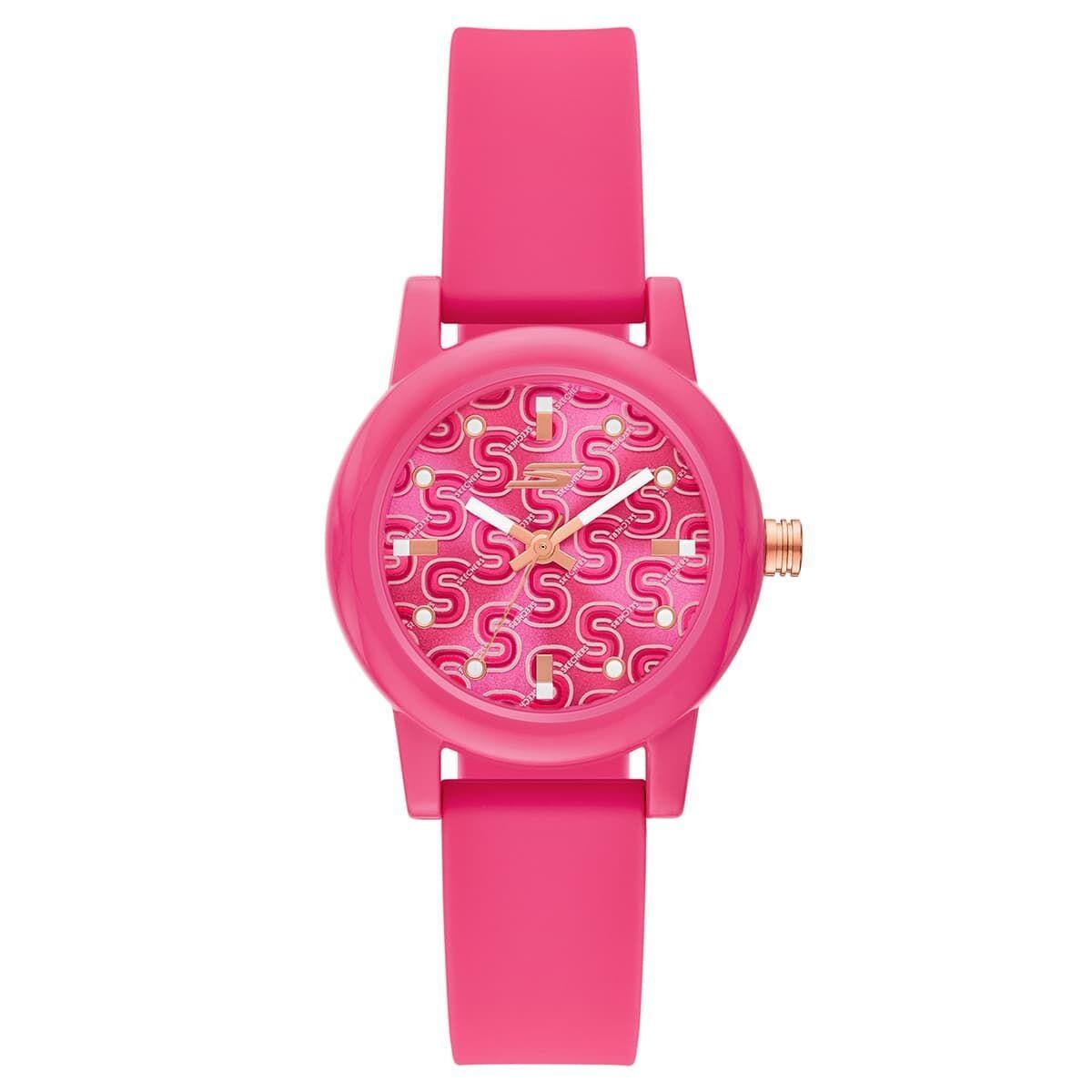  Skechers SR8102 Kadın Kol Saati