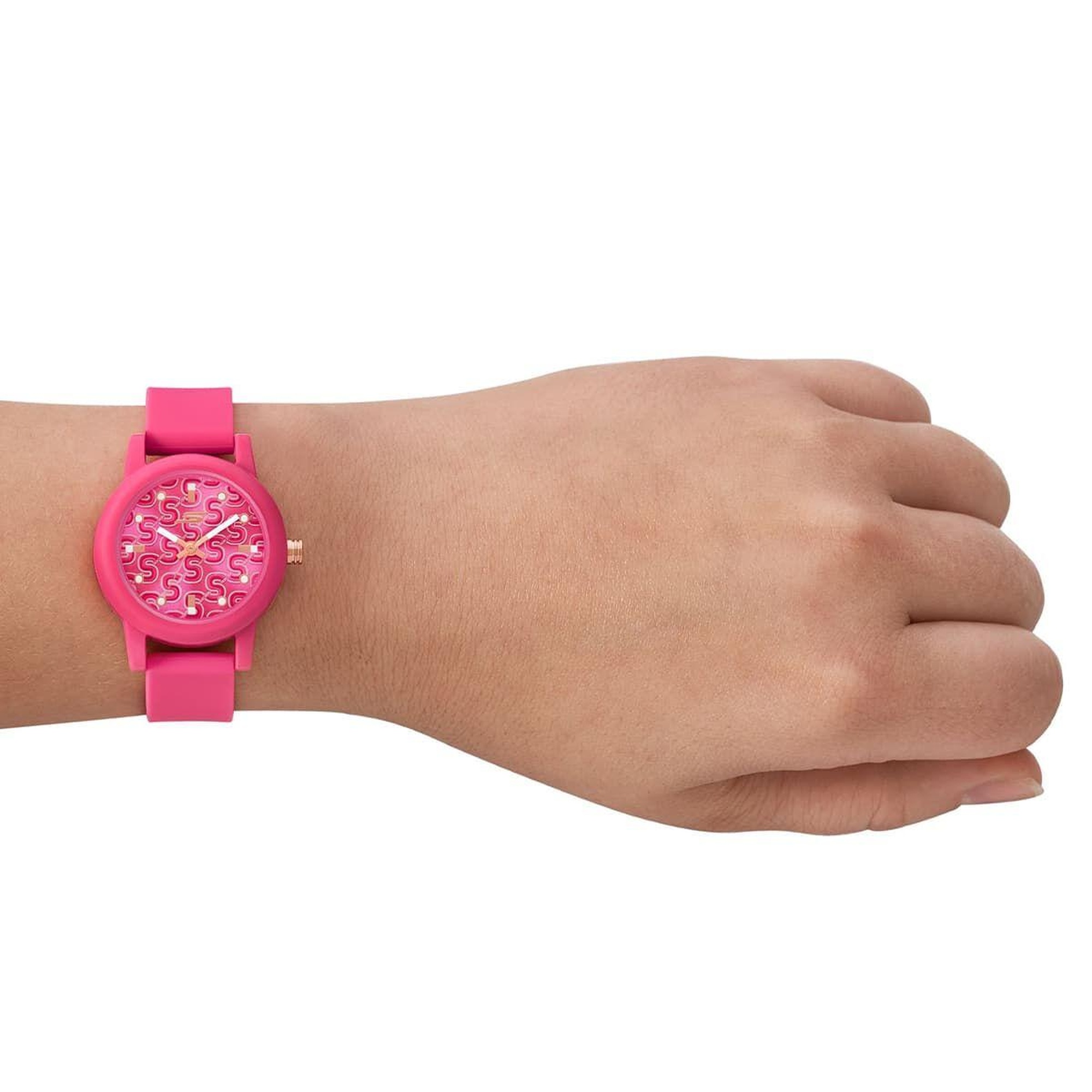 Skechers SR8102 Kadın Kol Saati