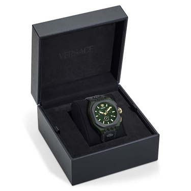  Versace VRSCVE9L00625 Erkek Kol Saati