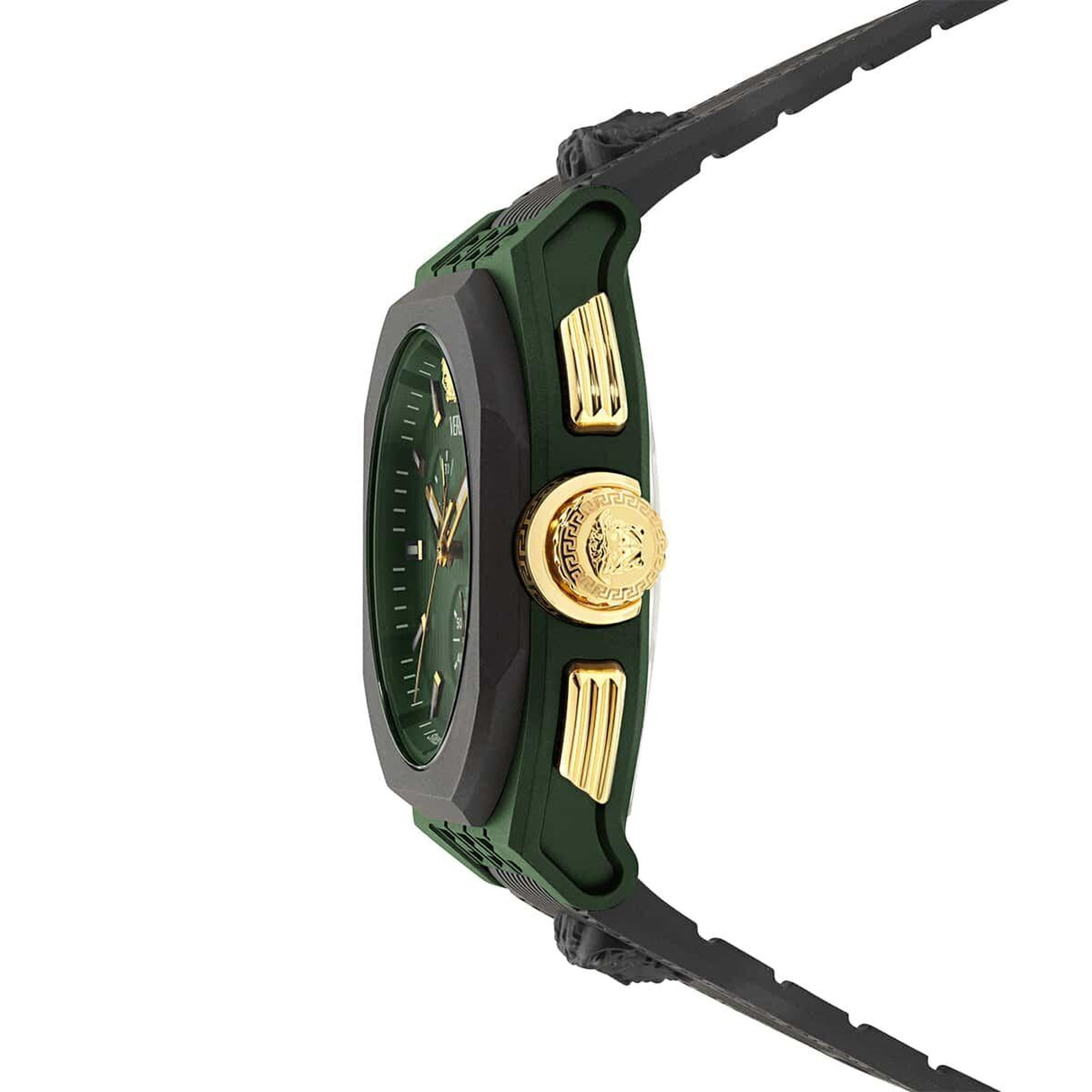 Versace VRSCVE9L00625 Erkek Kol Saati