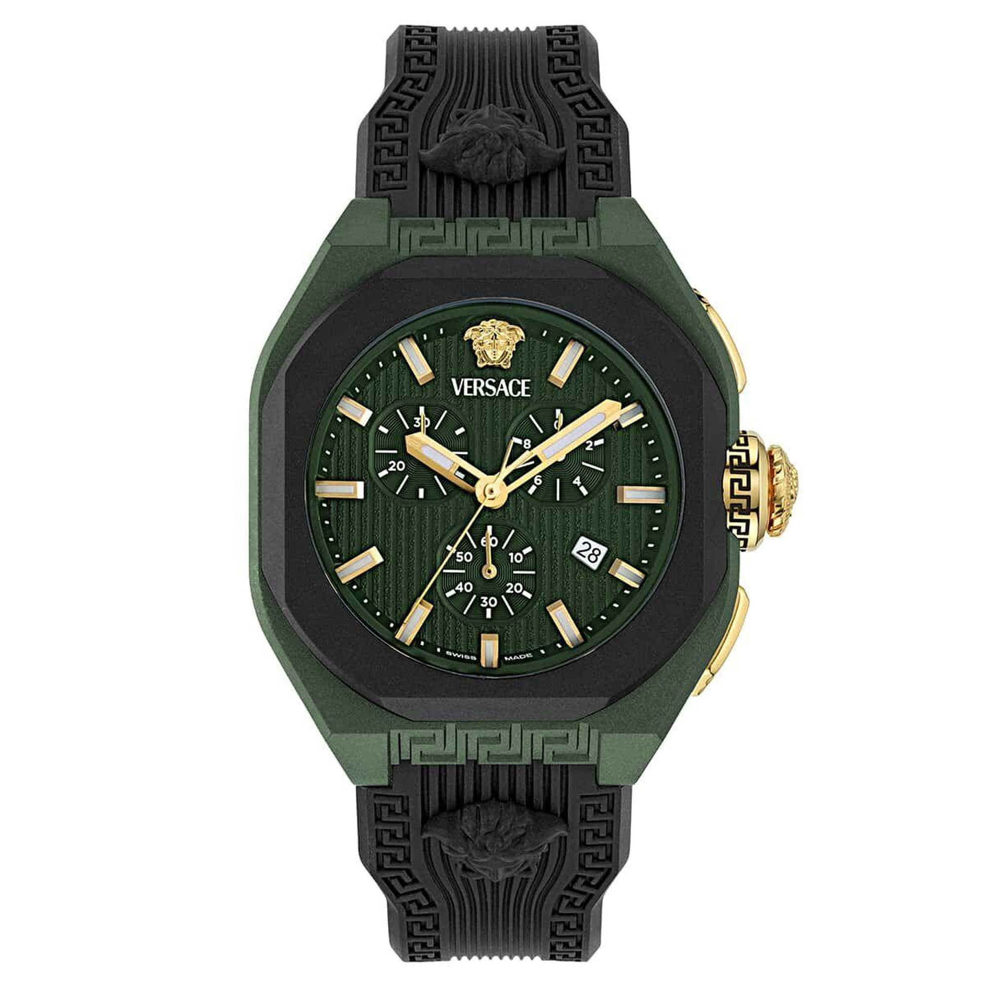 Versace VRSCVE9L00625 Erkek Kol Saati