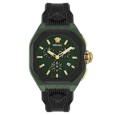  Versace VRSCVE9L00625 Erkek Kol Saati