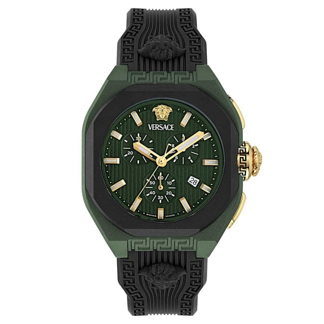  Versace VRSCVE9L00625 Erkek Kol Saati