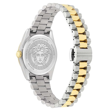  Versace VRSCVE0E00825 Kadın Kol Saati