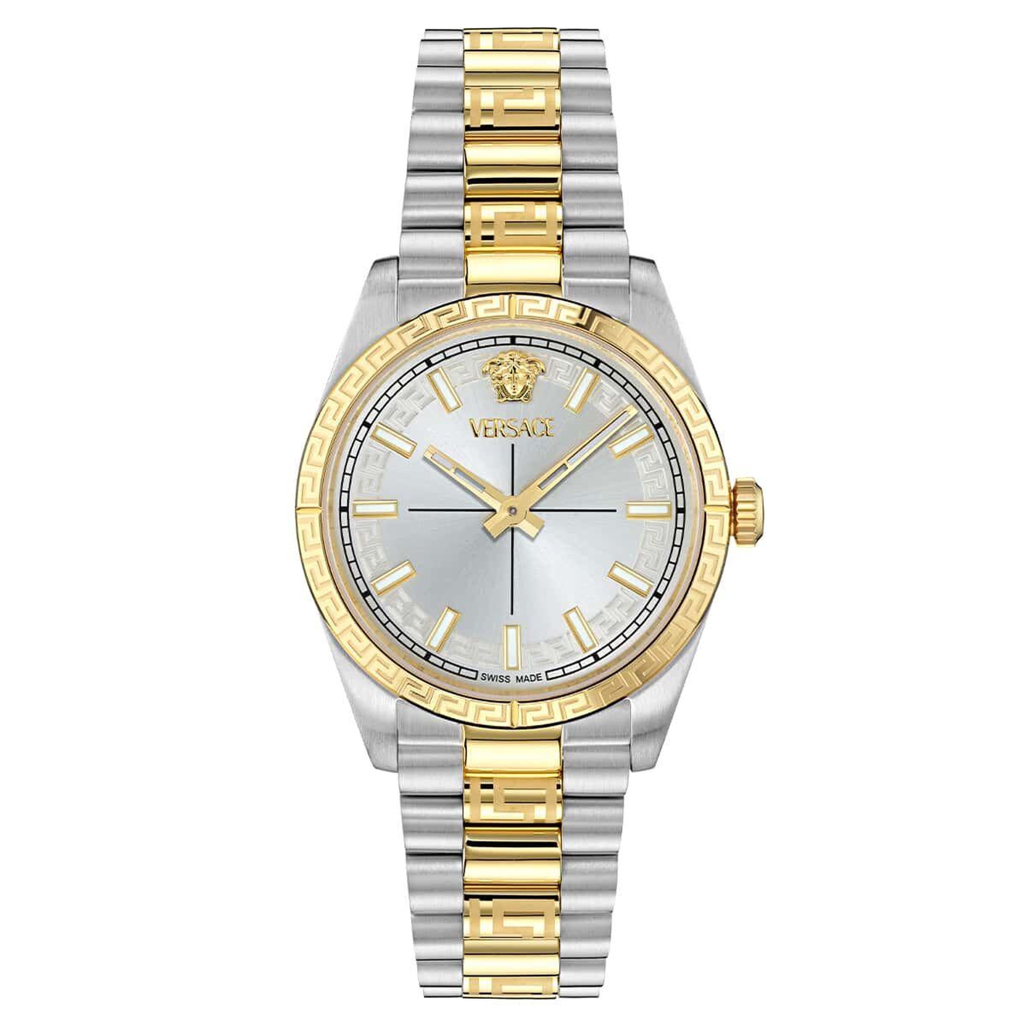 Versace VRSCVE0E00825 Kadın Kol Saati