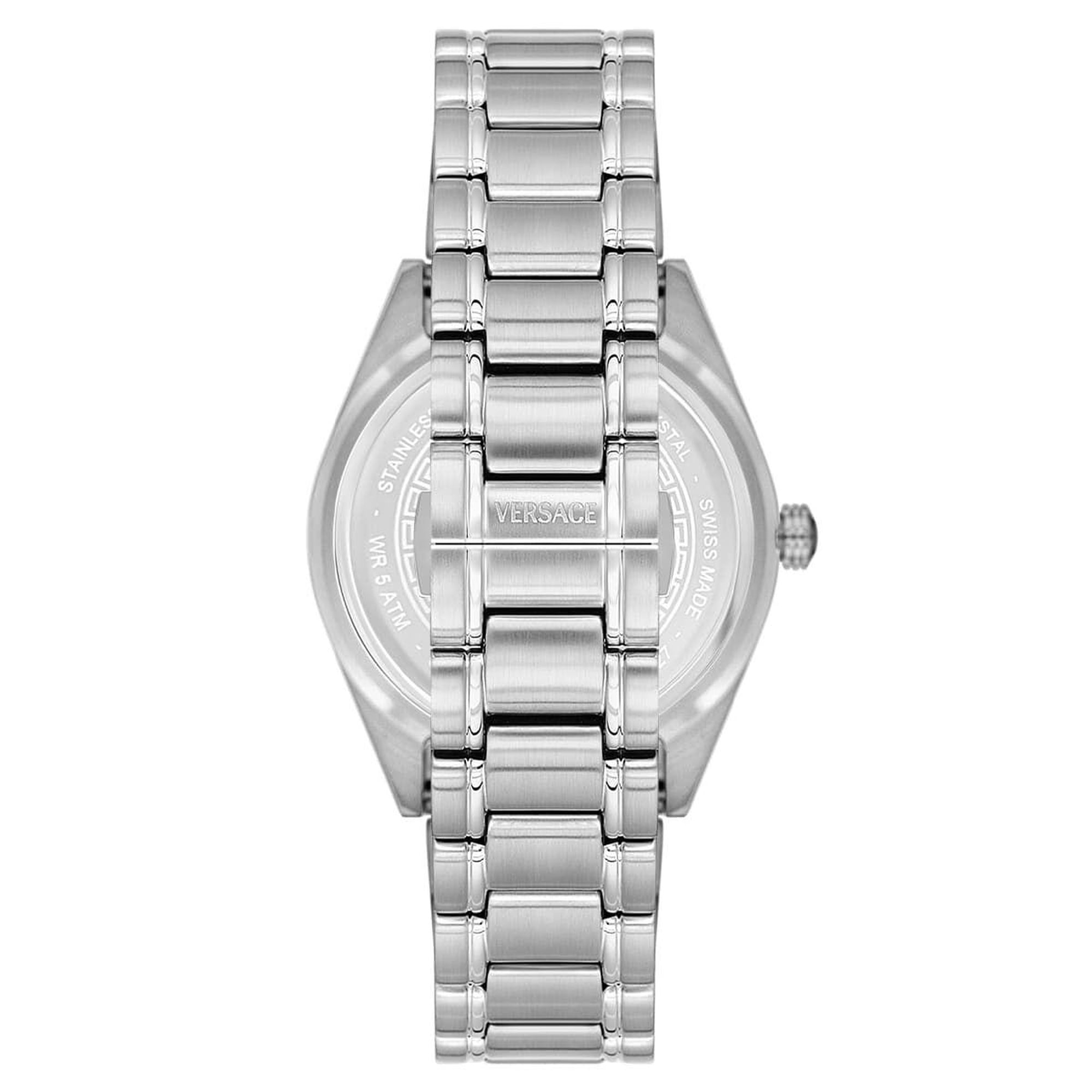 Versace VRSCVEAFA0424 Erkek Kol Saati