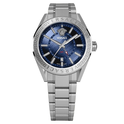  Versace VRSCVEAFA0424 Erkek Kol Saati