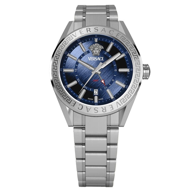  Versace VRSCVEAFA0424 Erkek Kol Saati