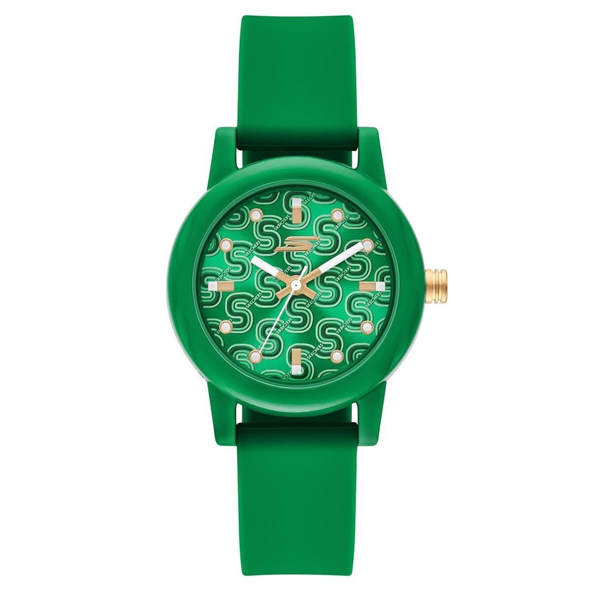  Skechers SR8103 Kadın Kol Saati