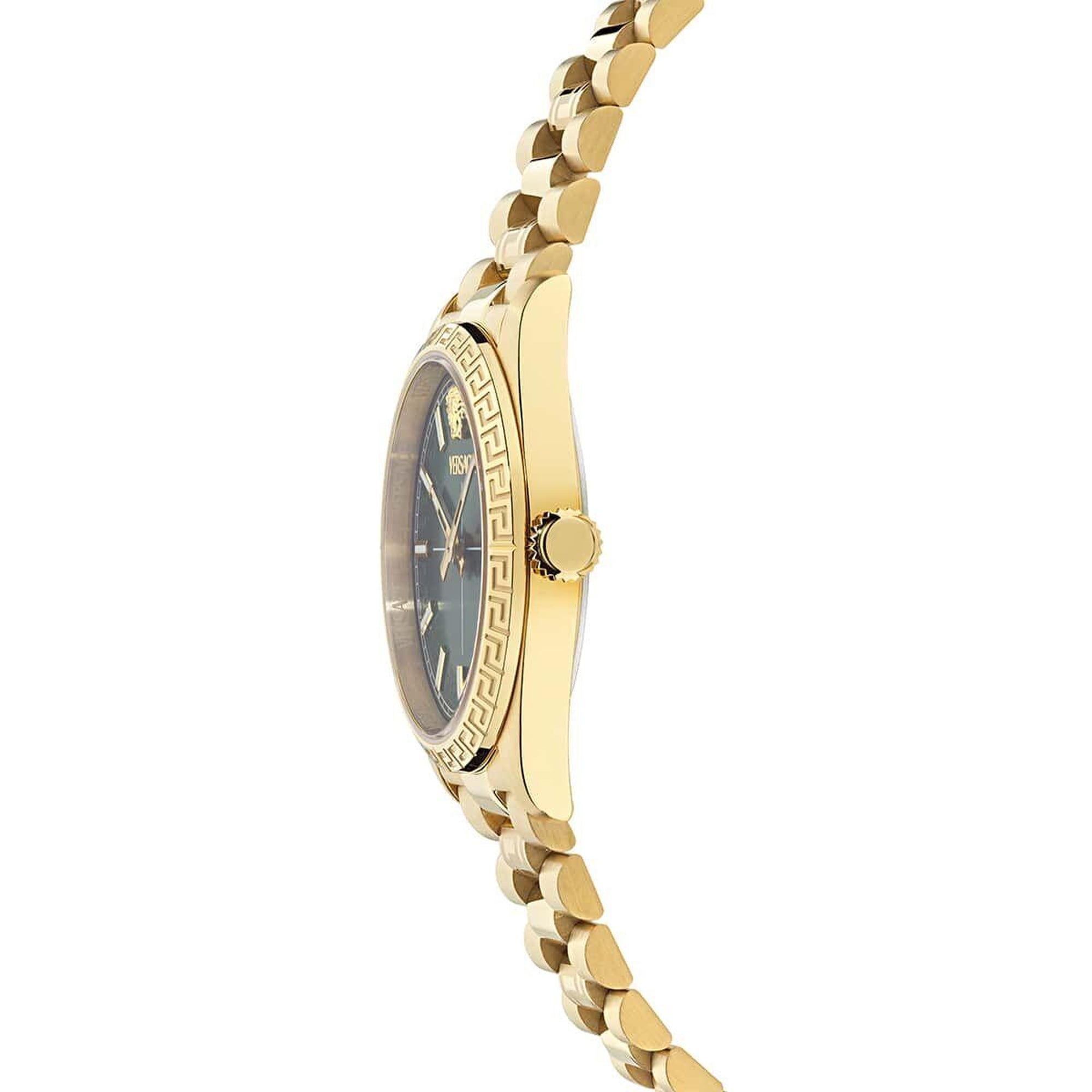 Versace VRSCVE0E01025 Kadın Kol Saati