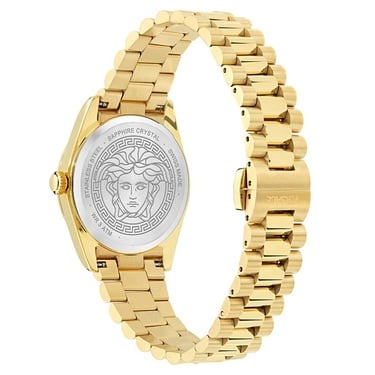  Versace VRSCVE0E01025 Kadın Kol Saati