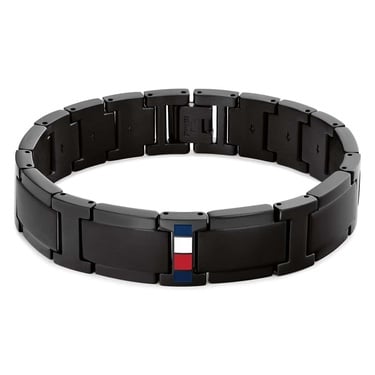  Tommy Hilfiger THJ2790659 Erkek Bileklik