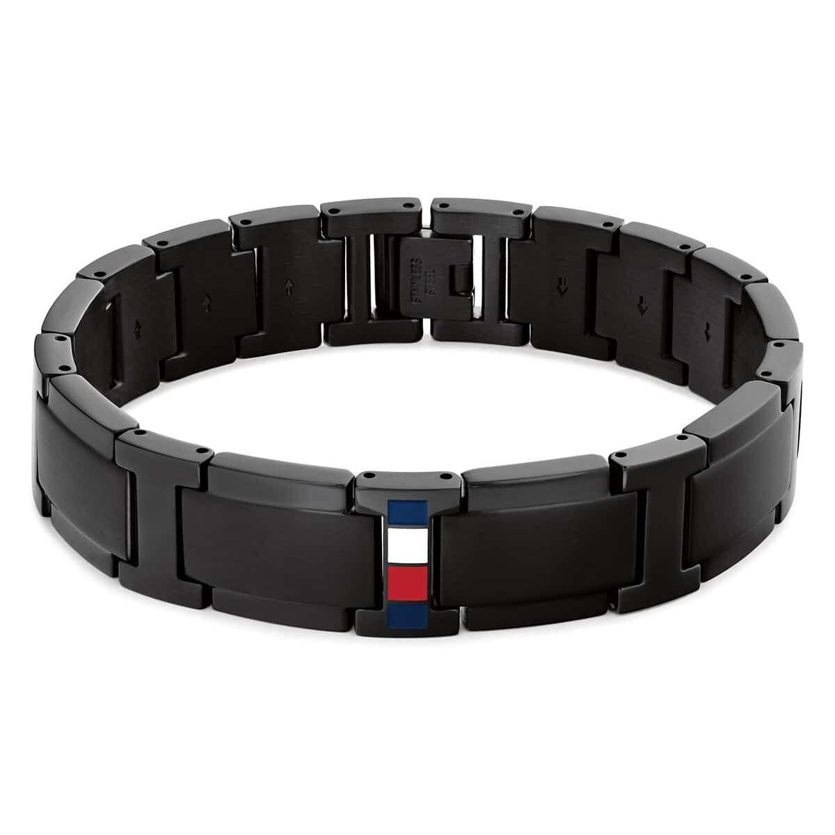  Tommy Hilfiger THJ2790659 Erkek Bileklik