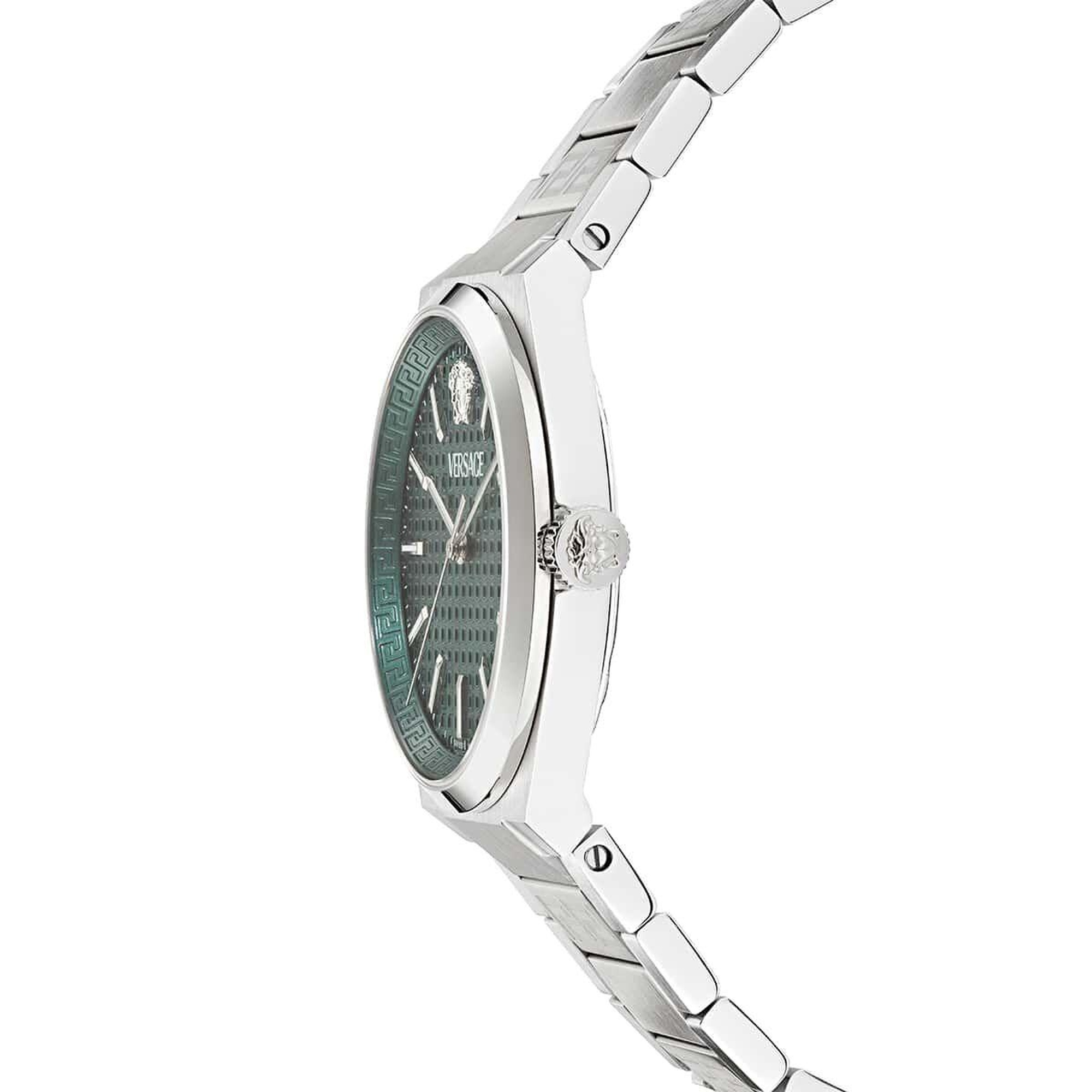 Versace VRSCVE0F00125 Erkek Kol Saati