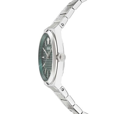  Versace VRSCVE0F00125 Erkek Kol Saati