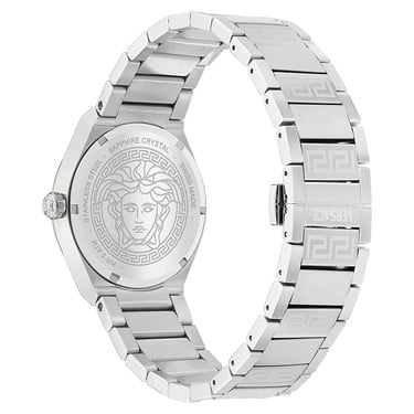  Versace VRSCVE0F00125 Erkek Kol Saati