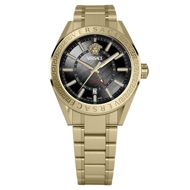  Versace VRSCVEAFA0724 Erkek Kol Saati