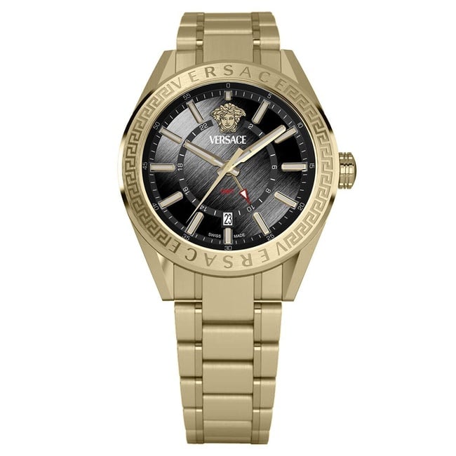  Versace VRSCVEAFA0724 Erkek Kol Saati