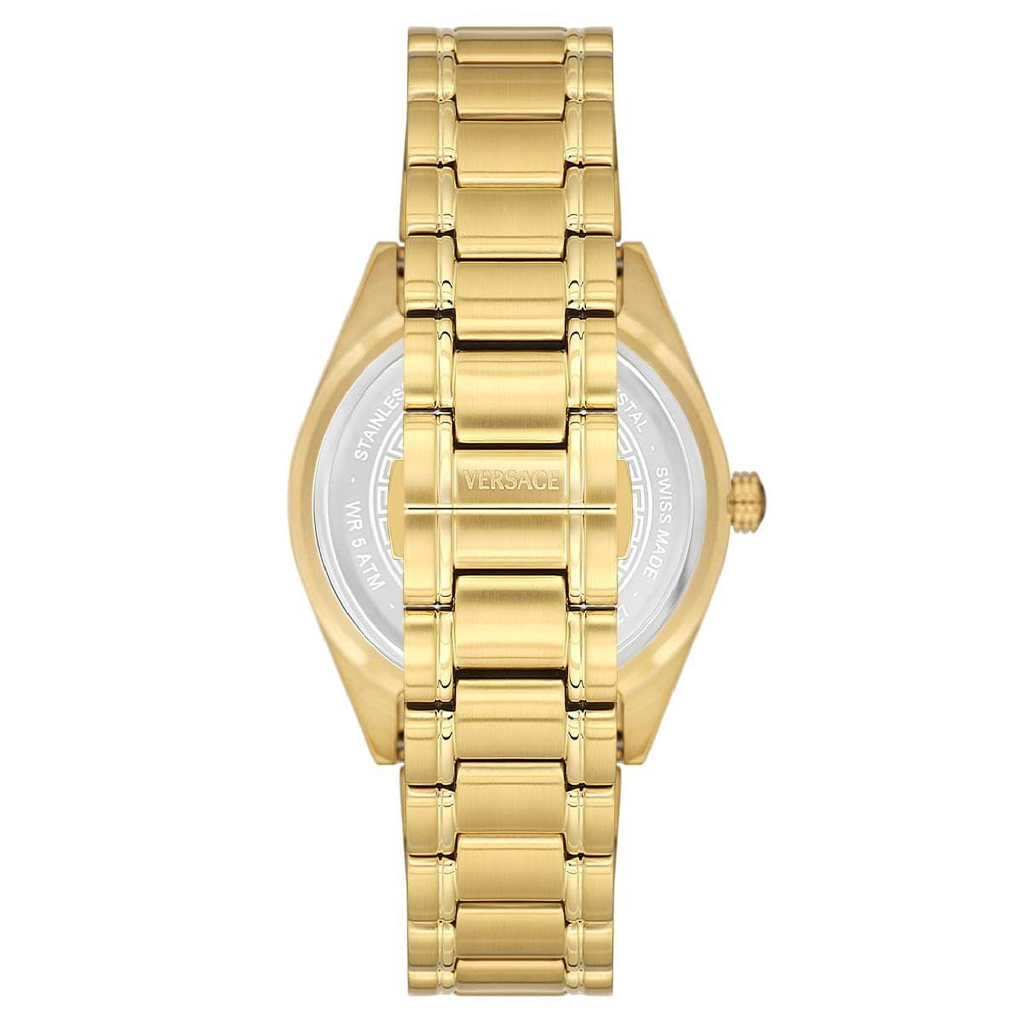 Versace VRSCVEAFA0724 Erkek Kol Saati