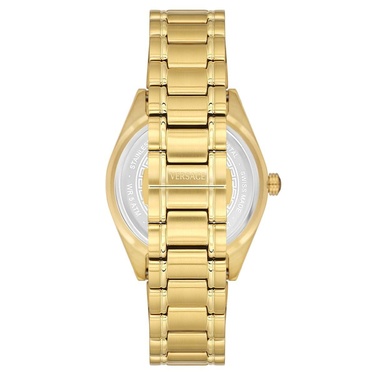  Versace VRSCVEAFA0724 Erkek Kol Saati