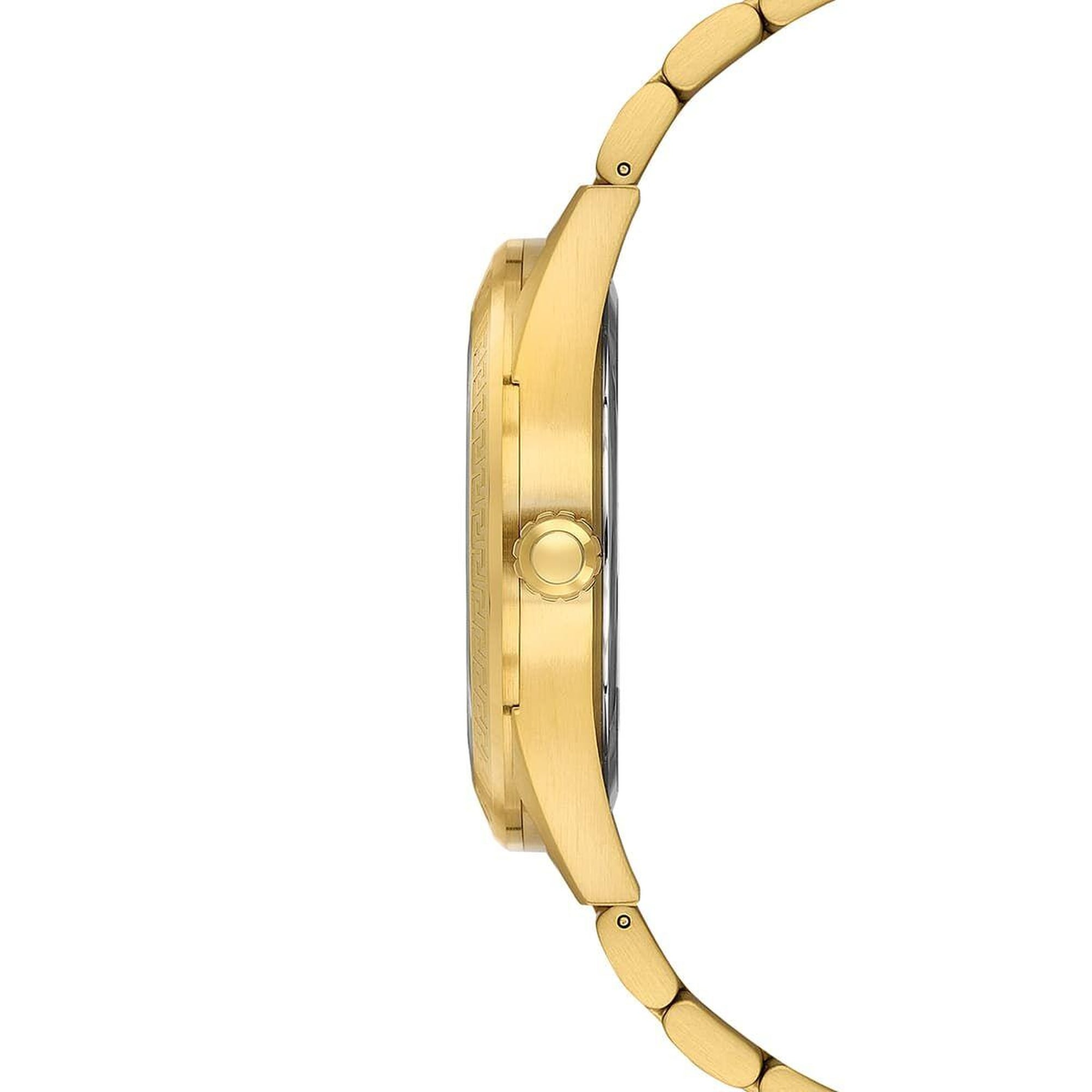 Versace VRSCVEAFA0724 Erkek Kol Saati