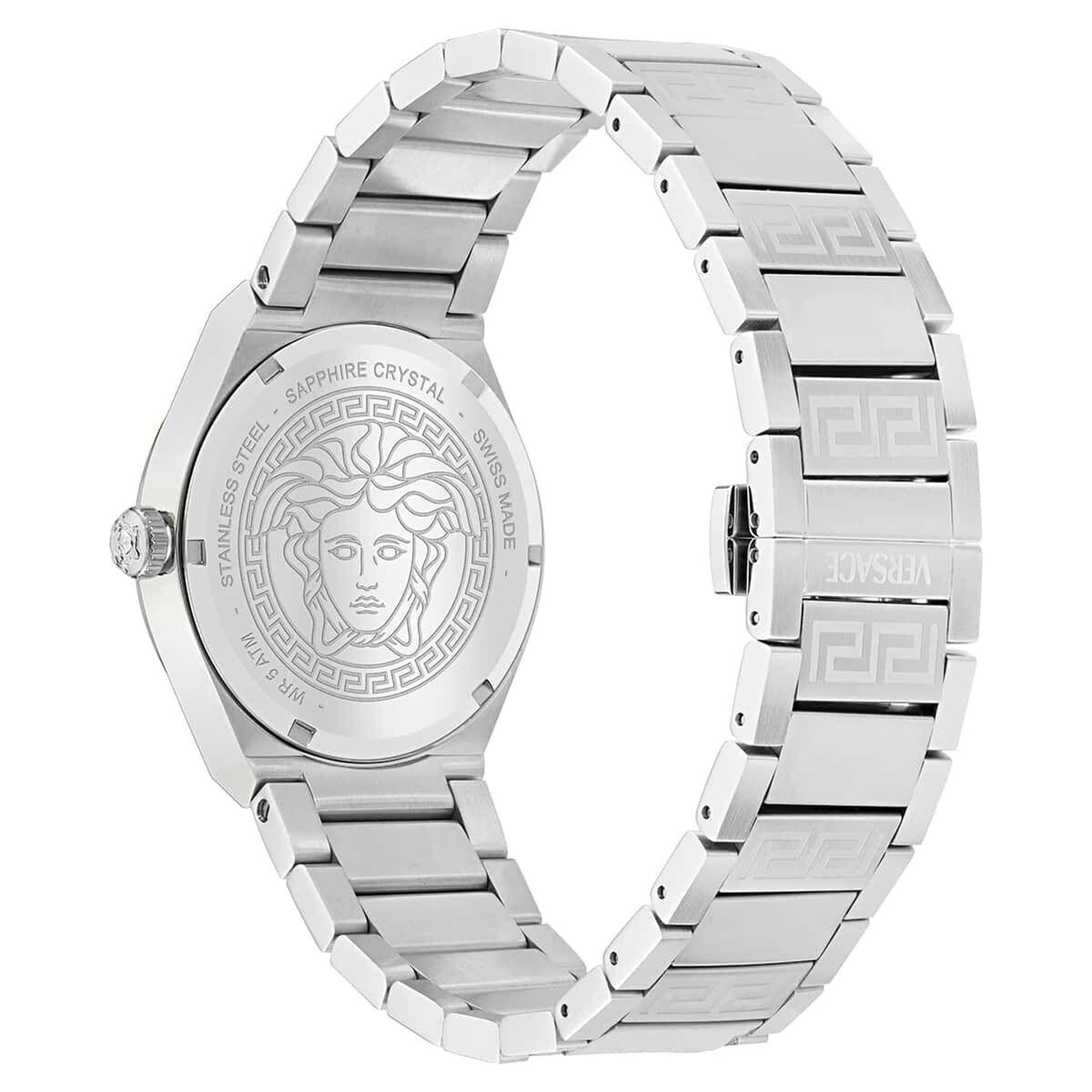 Versace VRSCVE0F00225 Kol Saati