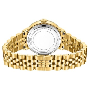  Welder WRC753 Kadın Kol Saati