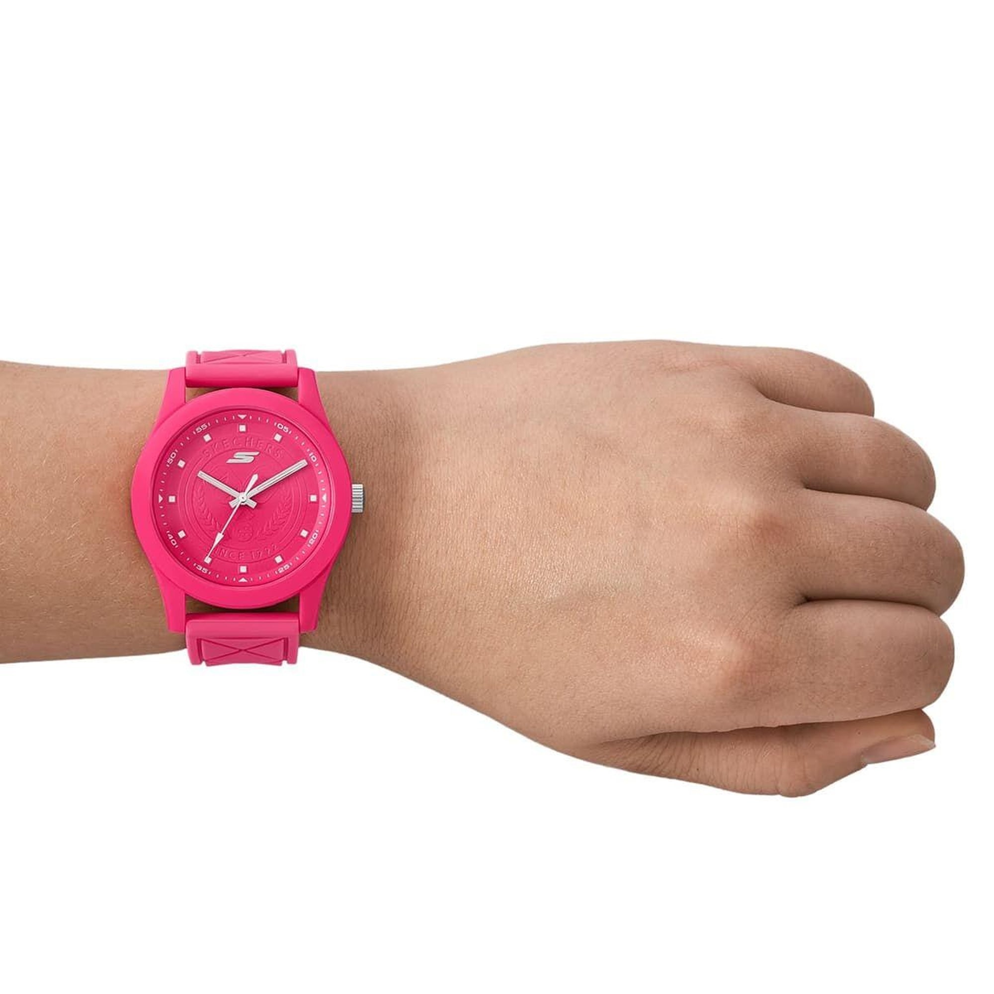 Skechers SR8106 Kadın Kol Saati