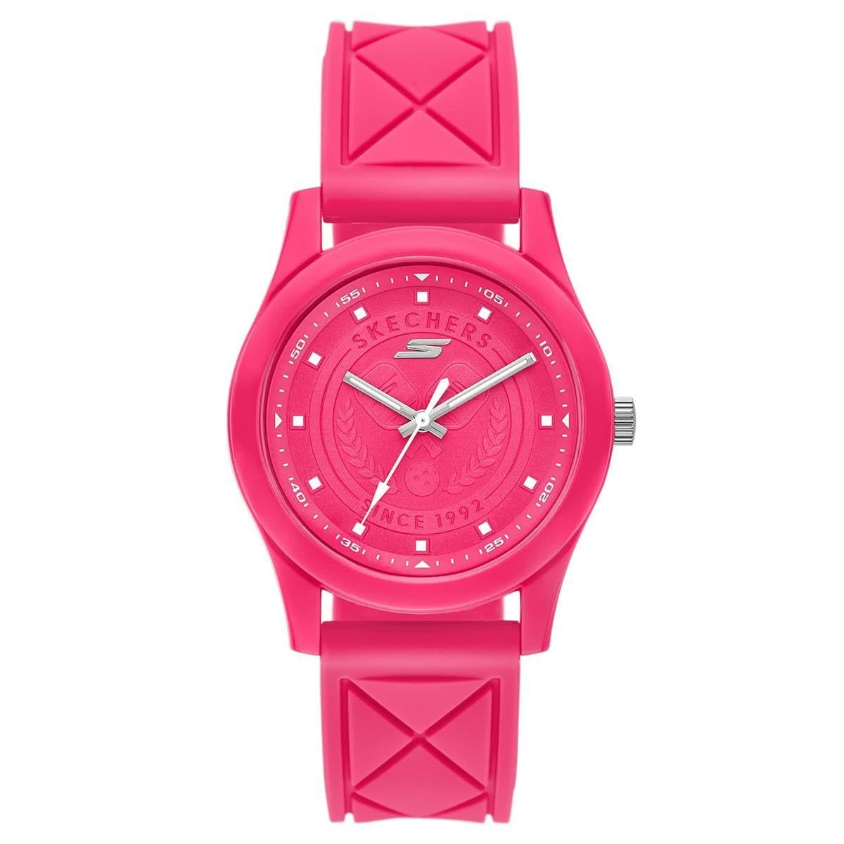  Skechers SR8106 Kadın Kol Saati