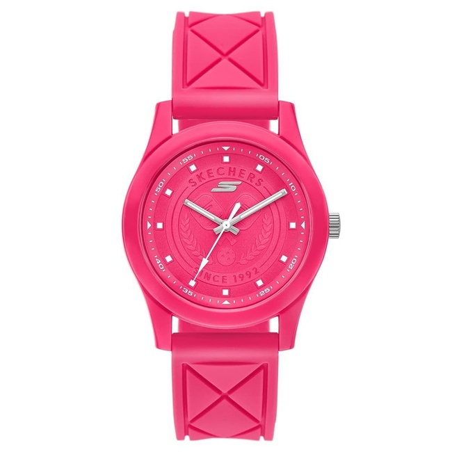  Skechers SR8106 Kadın Kol Saati