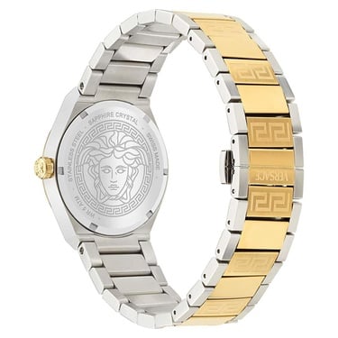  Versace VRSCVE0F00325 Kol Saati