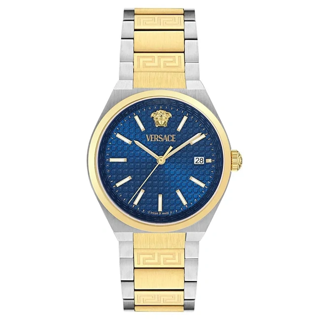  Versace VRSCVE0F00325 Kol Saati